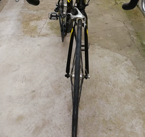 美利达魅影公路自行车,索拉套件, 感兴趣的...