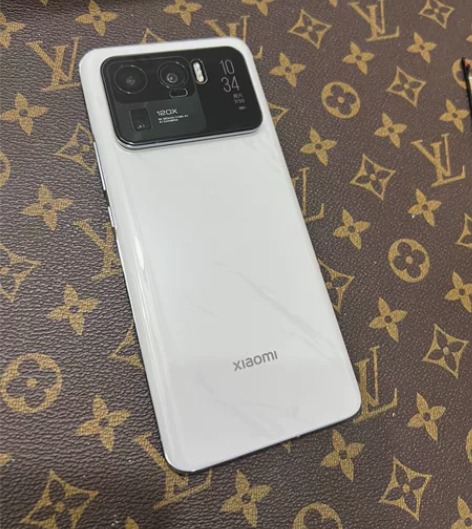小米11 Ultra 至尊 5G全网通手机...