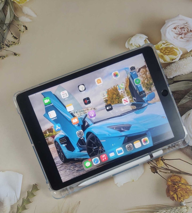 苹果iPad 2019款10.2寸128g...