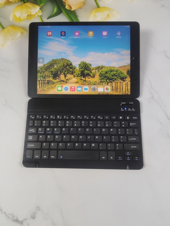 iPad2019，新款iPad7代，128...