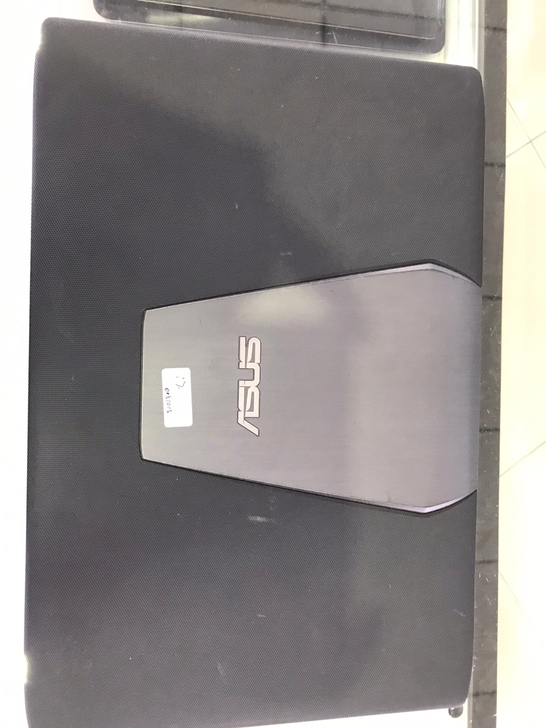 华硕笔记本游戏本飞行堡垒 GL552
