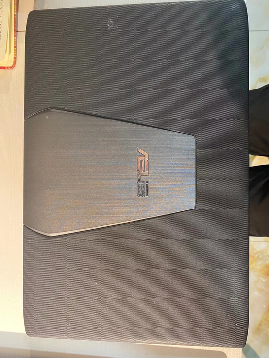 华硕飞行堡垒zX50J i5 4200H ...