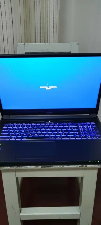神舟tx8  3060