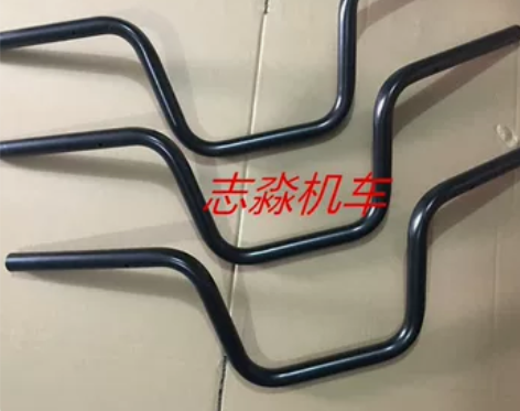 刚买回来未使用的,电动车车头架,黑色,适应...