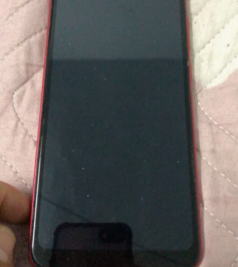 华为畅享9,4128,没毛病,当个备用机挺...