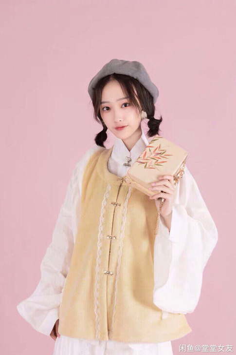汉服