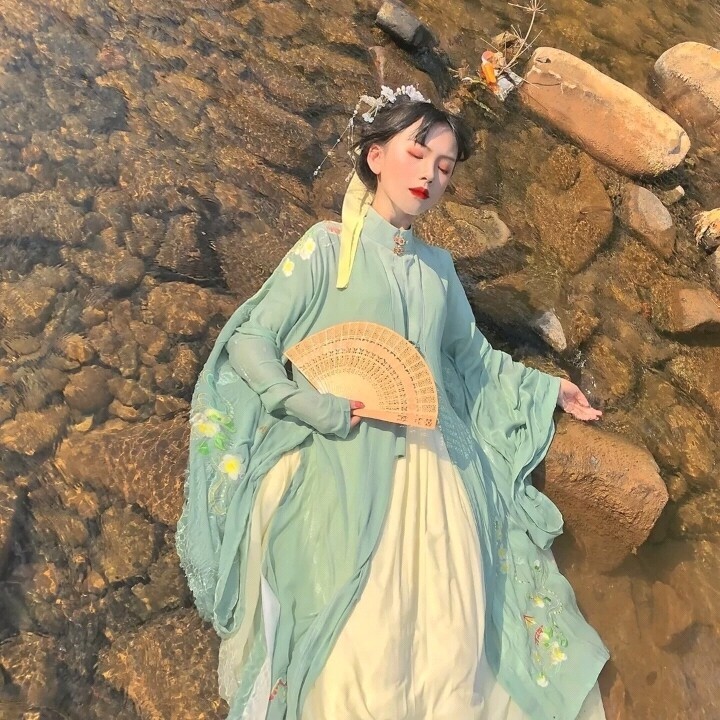 梨落长安 m码