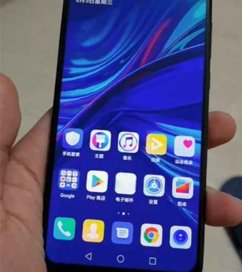 华为畅想9s   p smart 2019...
