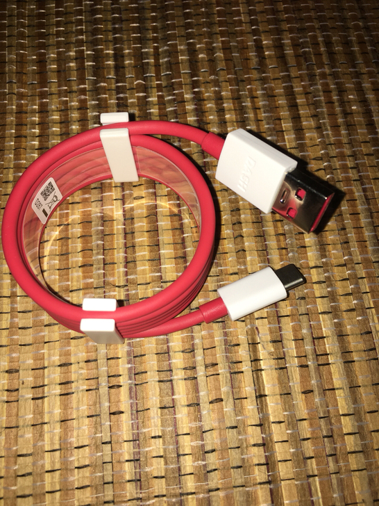 一加充电线原装正品6T 6 3T 5T 1...