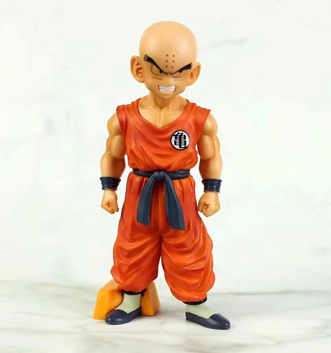七龙珠 天下武道会 ros战士的觉悟 克林...