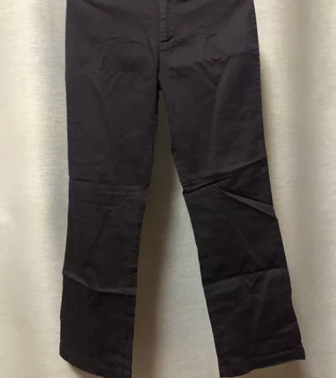 全棉休闲裤女 接近全新 尺码是xl 适合体...