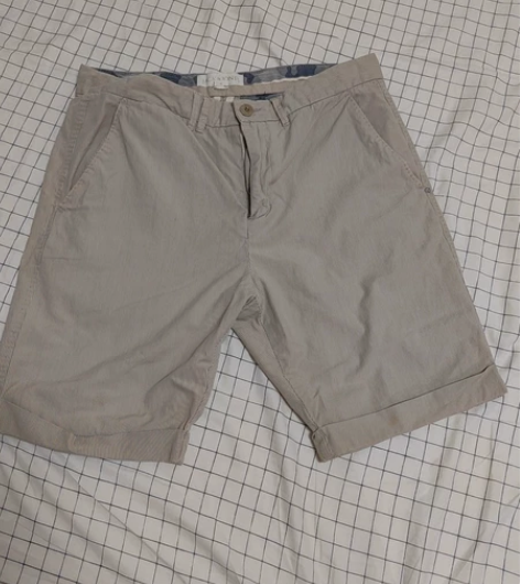 JACK＆JONES 男士短裤，175/8...