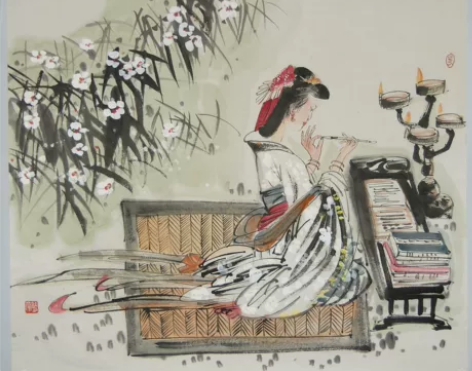 【冯远】中国文学艺术界联合会副主席 中国美...