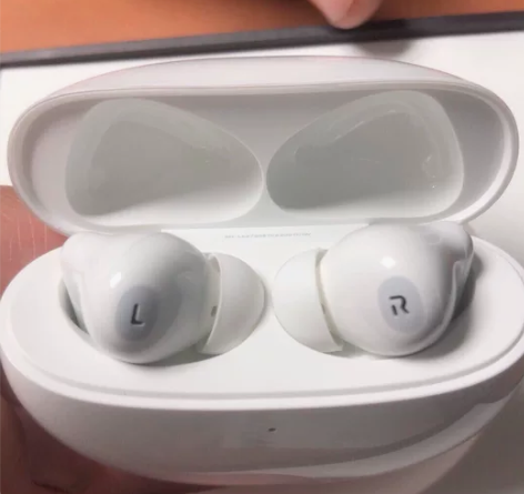 OPPOencoair2pro蓝牙耳机降噪...