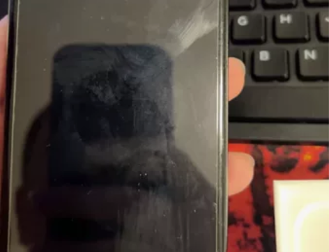 苹果iphoneX256G美版无锁,移动联...