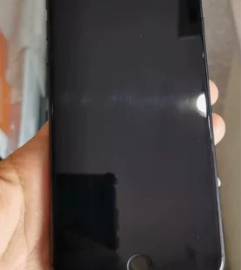 iPhone 8p 国行深空灰色全网通64...