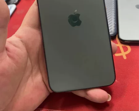 苹果11pro max 国产屏幕 无面容 ...