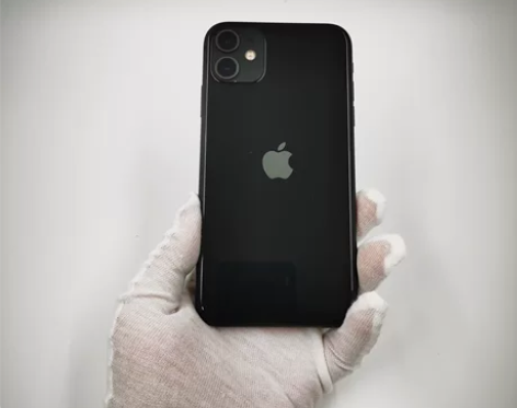 9成新【特价秒杀】苹果 iPhone 11...