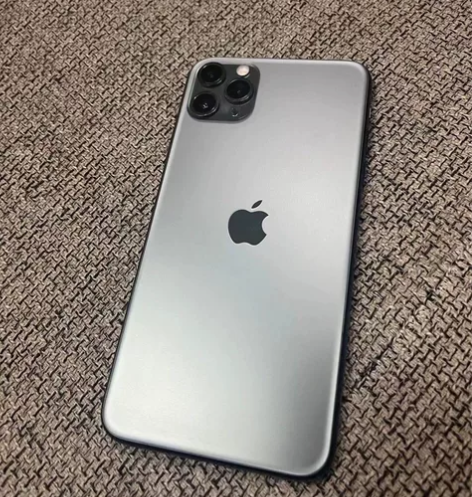 苹果 iPhone 11 Pro Max ...