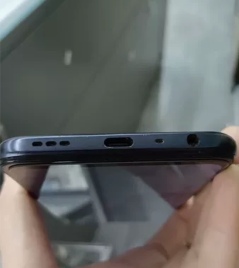 OPPOA55,5G,6+128G,仅换过...