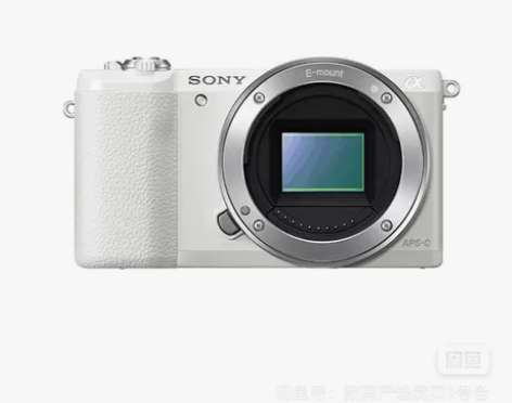 Sony/索尼95新索尼A5100 本商品...