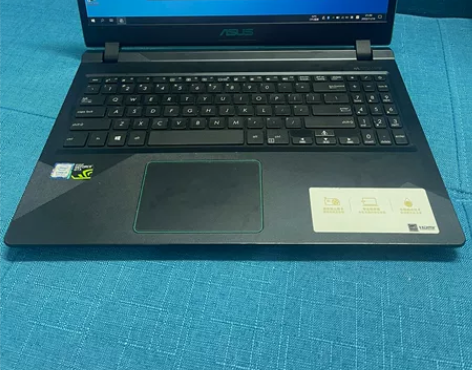 华硕yx560u笔记本  i5 8250u...
