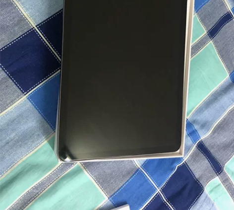 ipad air4，不想考研了 出，无任何...