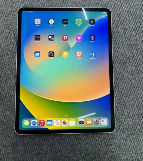 iPad Pro12.9  2021款m1...