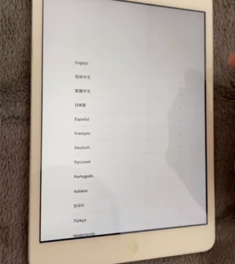 自用ipad mini2 Wi-Fi版 9...