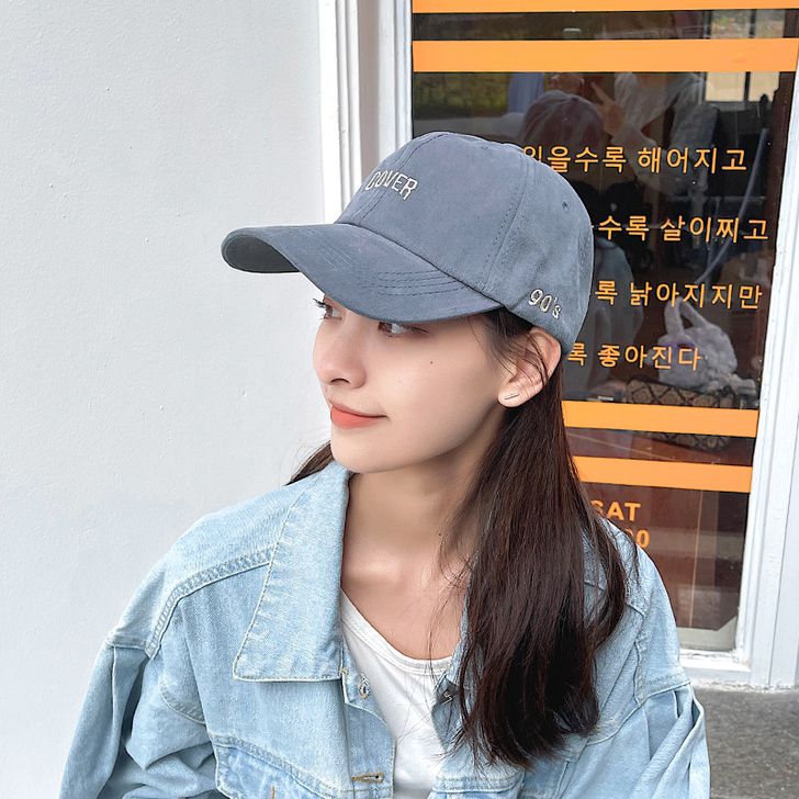 杨同学 帽子
