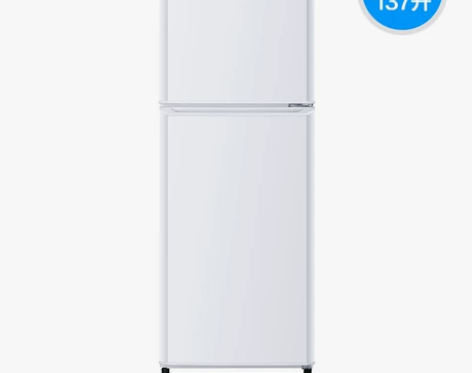 Haier/海尔 BCD-137TMPF ...