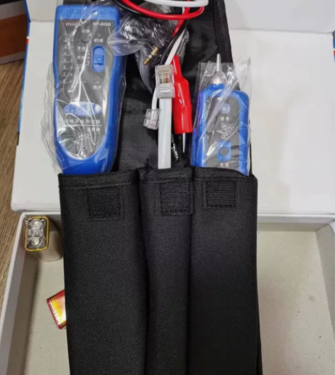精明鼠NF-806R网络寻线仪测线仪多功能...