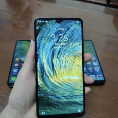 华为mate20，高配版6+128G，6+...