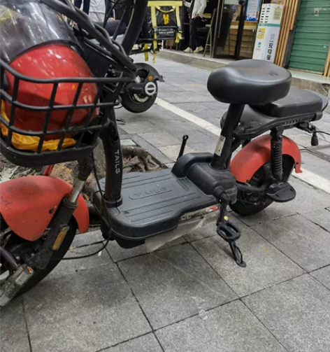 台铃电动车,有保证书,去年买的 感兴趣的话...