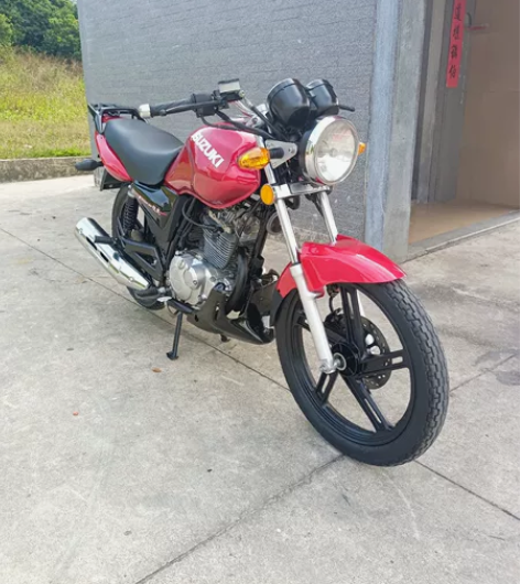 铃木锐爽3F125cc 二手摩托车 采用...