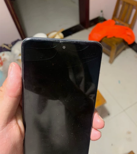 红米k40pro8+128 成色如下 没有...