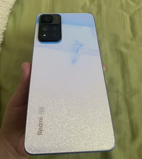 Redmi Note 11 Pro 5G ...