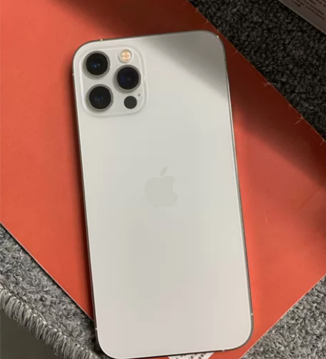 双十一活动特价出12Pro 256G走平台...
