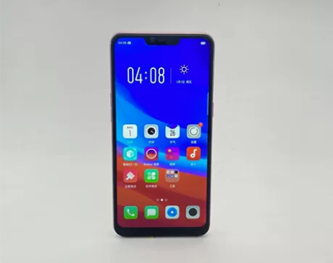 OPPO A5 二手手机 下方真机照片就...