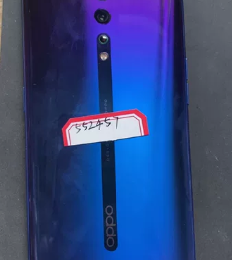 OPPO Reno Z。6+256G。换过...