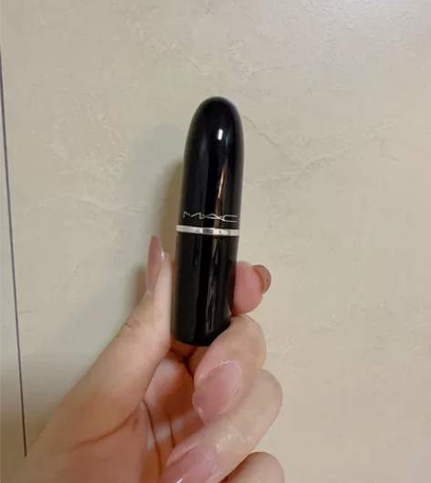 MAC/魅可传奇子弹头家族尤雾弹水漾口红5...