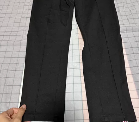 zara man 修身男裤 m码 包邮 ...