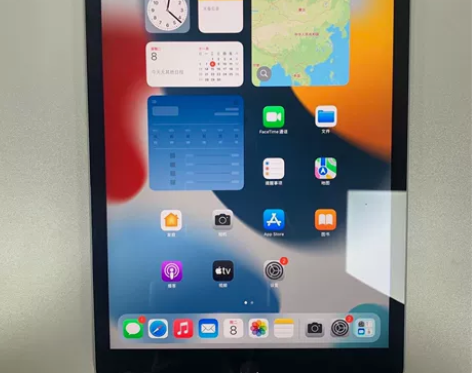 99新Apple/苹果 iPad 9代 2...
