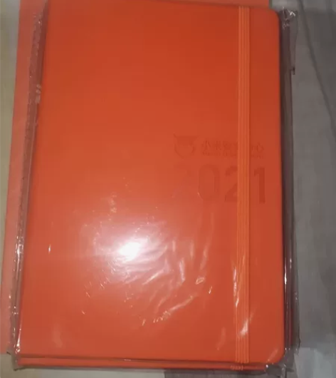 小米三本笔记本+小米iot安全学习用书 感...