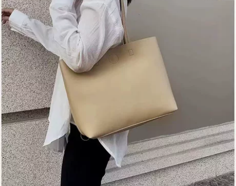 流行托特包包大容量包包女新款潮春夏时尚百搭...