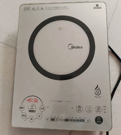 美的微波炉，不要拿杂牌来比。正常使用 感兴...