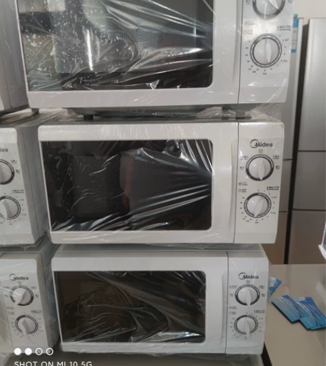 美的微波炉 高端品质 详情如图 新旧如图 ...