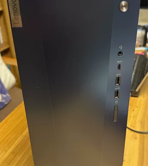 联想(Lenovo)GeekPro 锐龙版...