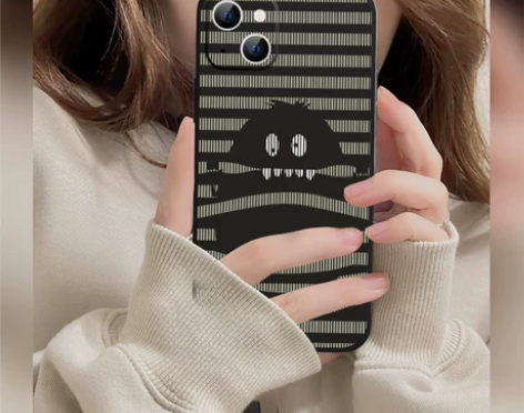 苹果13手机壳镜头全包新款IPhone14...