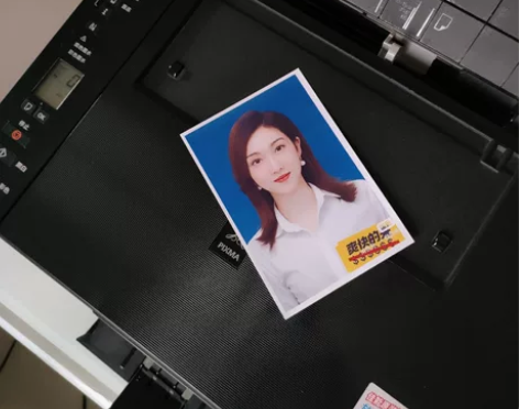 全新佳能TS3380彩色喷墨打印机，学生用...